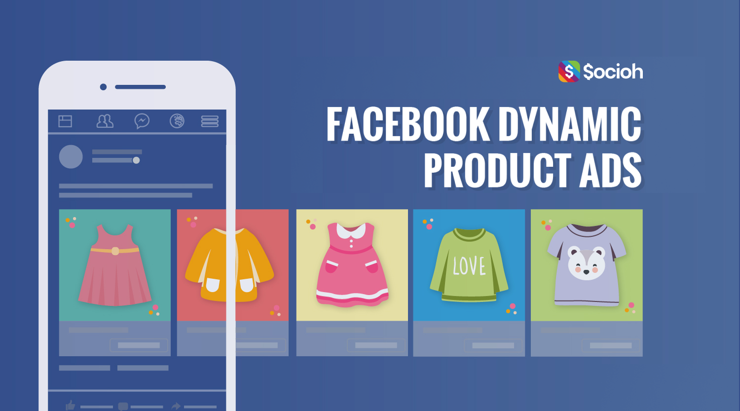 A Quick Guide to Meta's Dynamic Product Ads